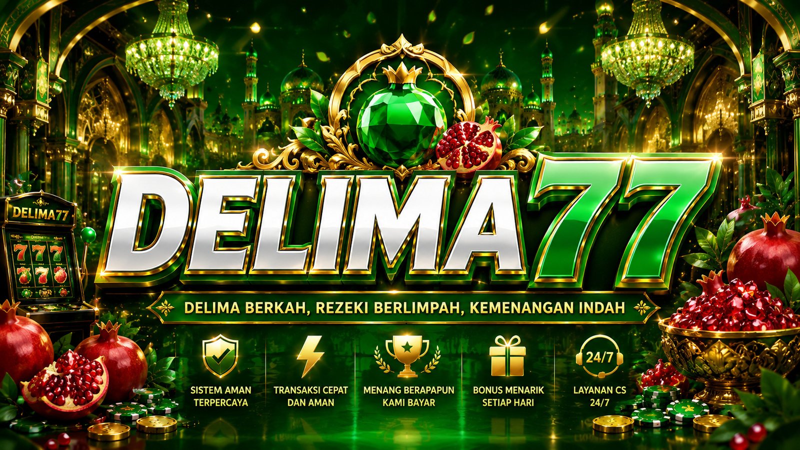 delima77